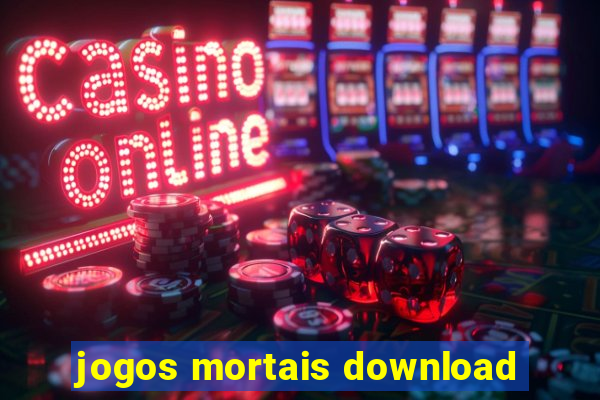 jogos mortais download